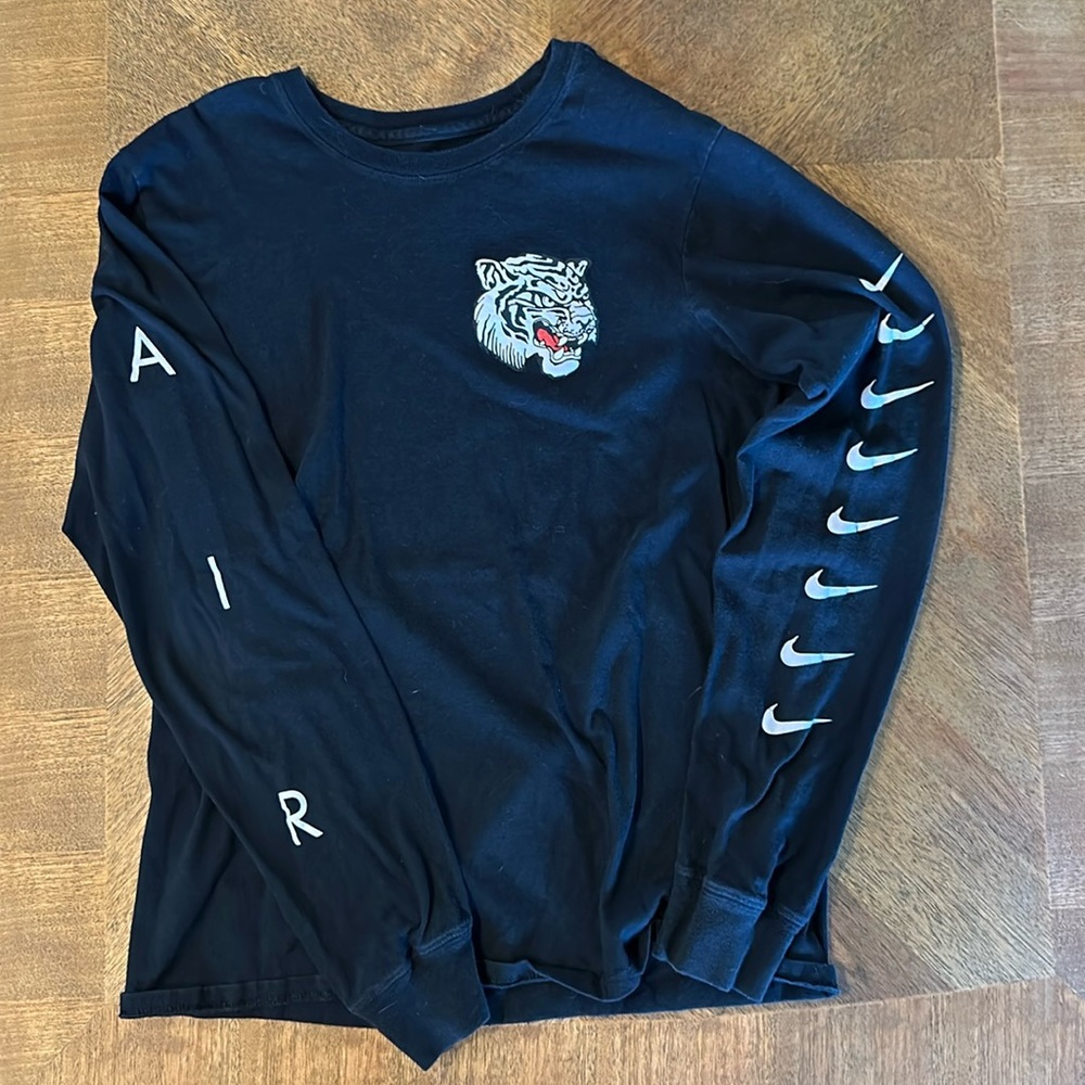 Nike Air Tee with Tiger - rare
